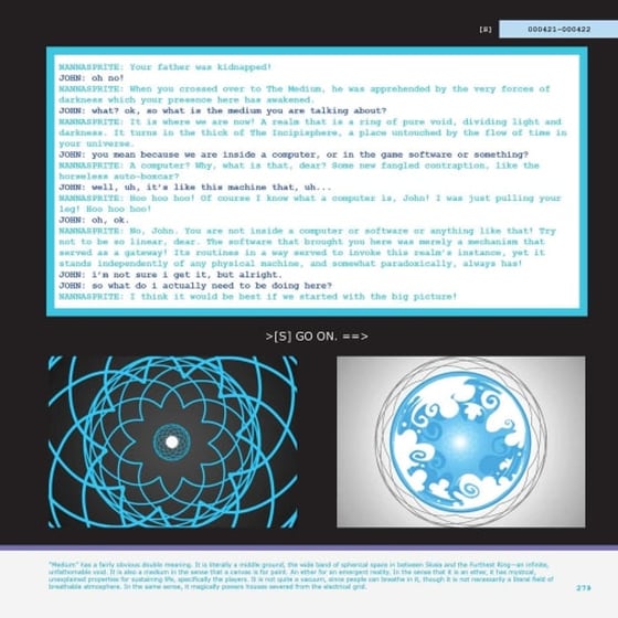 Homestuck, Book 1 image 2