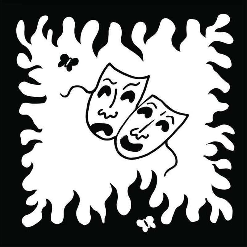 Flower Of Devotion (Mint LP)