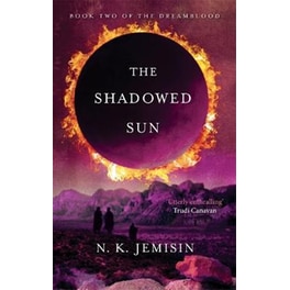 Shadowed Sun