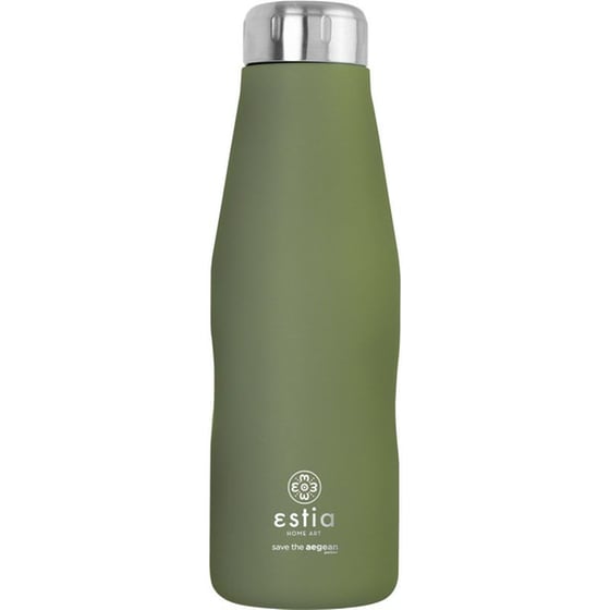 Θερμός Estia Home Art Save The Aegean Forest Spirit 500 ml image 2