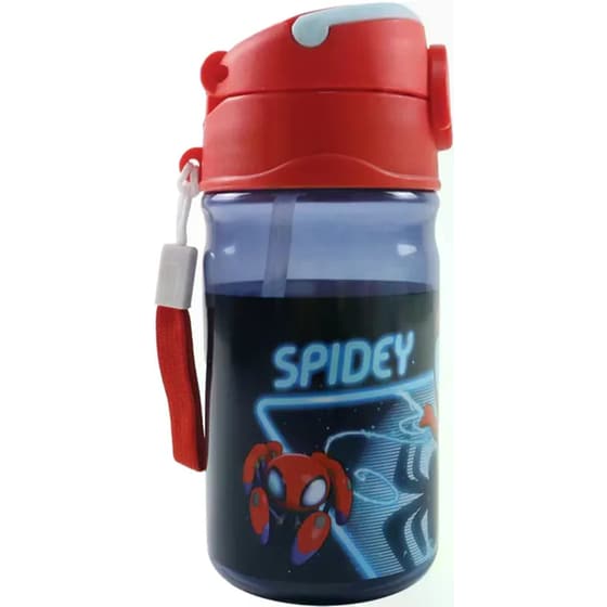 Παγούρι Gim Spidey 350ml image 1