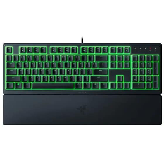 Bundle Desktop Intra (Ryzen 7-5700X/16 GB/1TB SSD/GeForce RTX 5050/Win11Home) + Samsung Gaming Monitor 34'' G55 UWQHD 165Hz 1ms + Razer DeathAdder Essential + Razer Ornata V3 Χ + Razer Kraken X Lite + Καρέκλα Gaming ArteLibre Sligo + Antivirus Bitdefender image 4