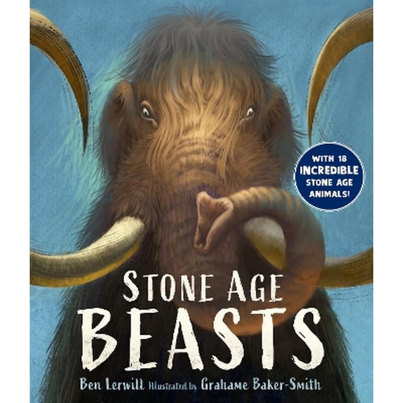 Stone Age Beasts