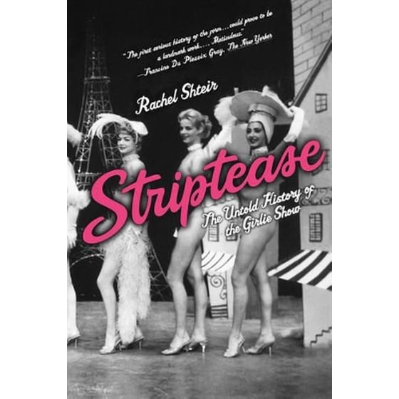 Striptease image 0