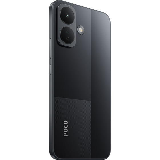 Poco X8 256GB - Black image 5