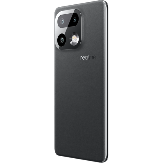 Realme 16 Pro+ 5G 512GB - Master Grey image 6