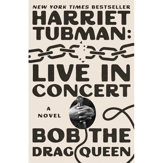 Harriet Tubman - Live in Concert image 0
