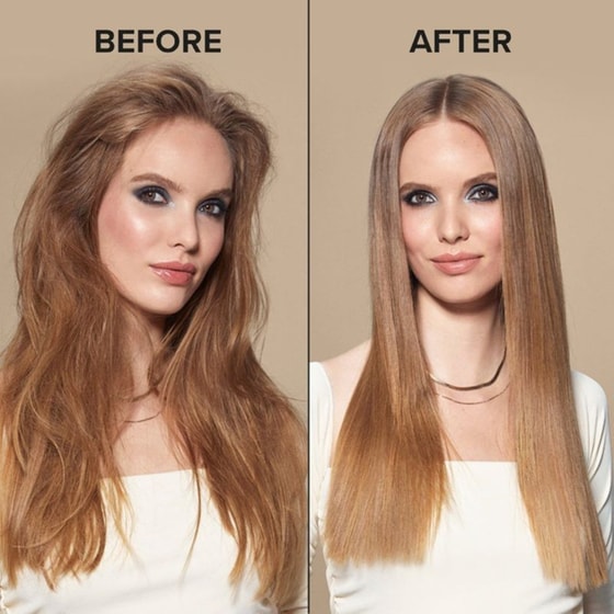 Ισιωτικό Μαλλιών BELLISSIMA Steam Ceramic & Keratin image 5