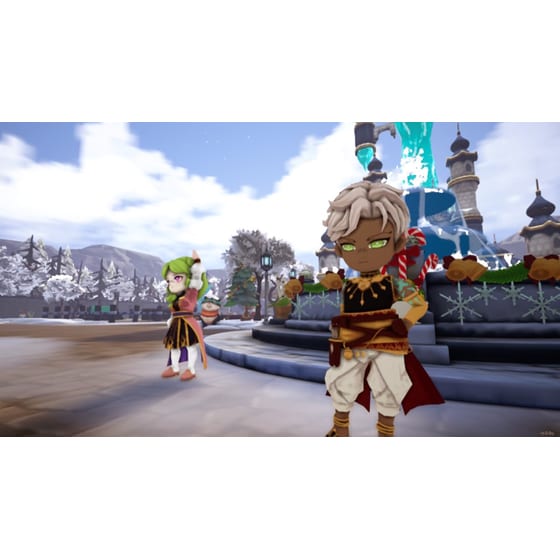 Valthirian Arc: Hero School Story 2 - Nintendo Switch image 21