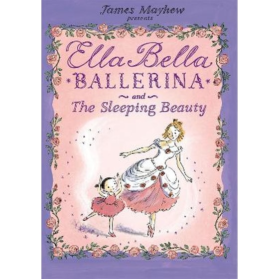 Ella Bella Ballerina and the Sleeping Beauty image 0
