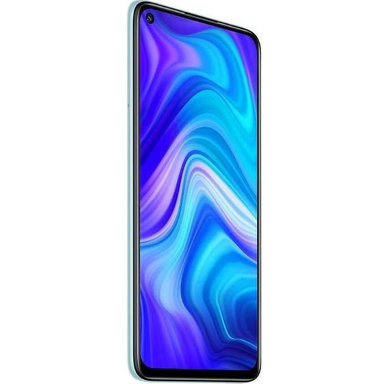 Xiaomi Redmi Note 9 64 GB Dual Sim Polar White image 3