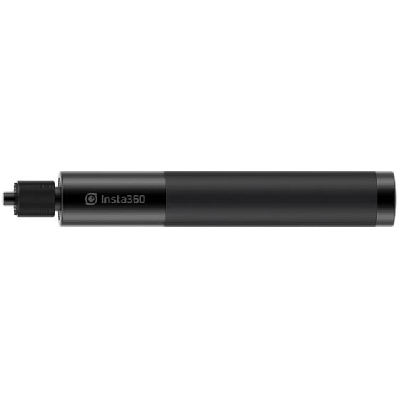 Selfie Stick Insta360 - 70 cm Invisible Selfie Stick - Μαύρο image 1