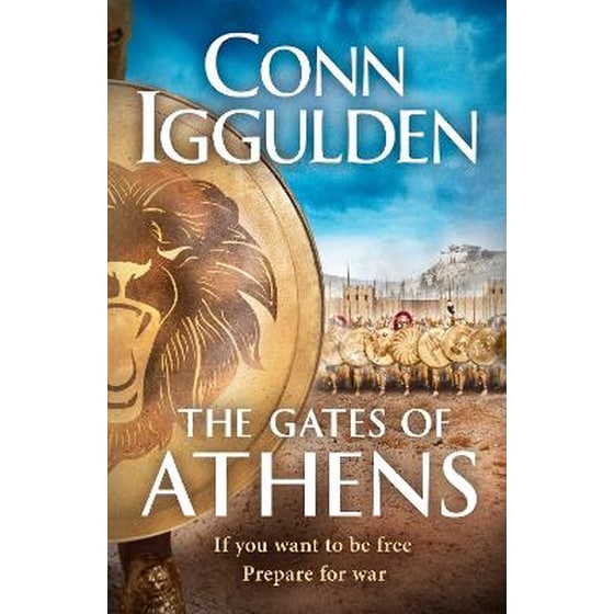 Gates of Athens image 0