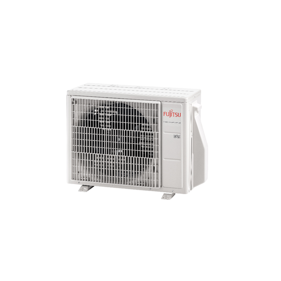 FUJITSU KE Series ASY/AOYG09KETF 9.000 BTU A++/A+++ με WiFi Κλιματιστικό Inverter image 7