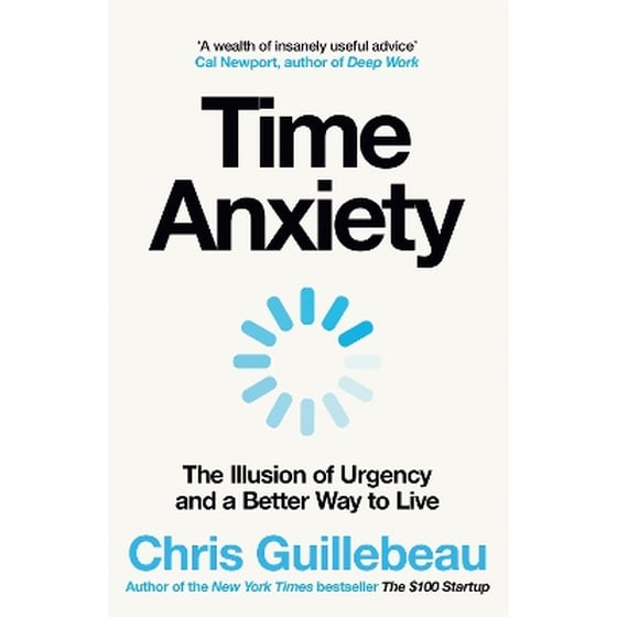 Time Anxiety image 0