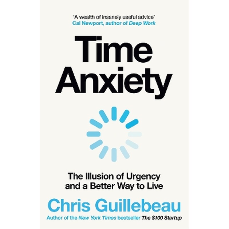 Time Anxiety