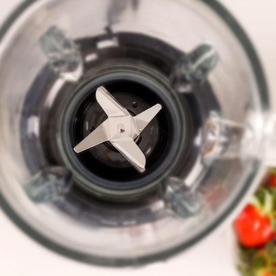 Μπλέντερ SOLAC BV5726 1.5 L 1300 W Inox image 2