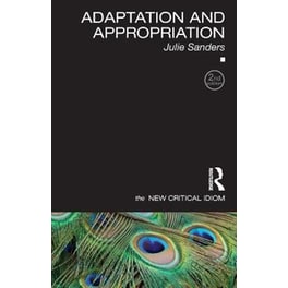 Adaptation and Appropriation
