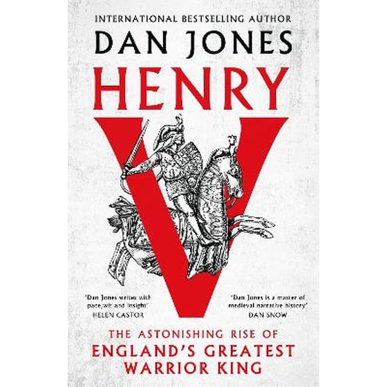Henry V image 0