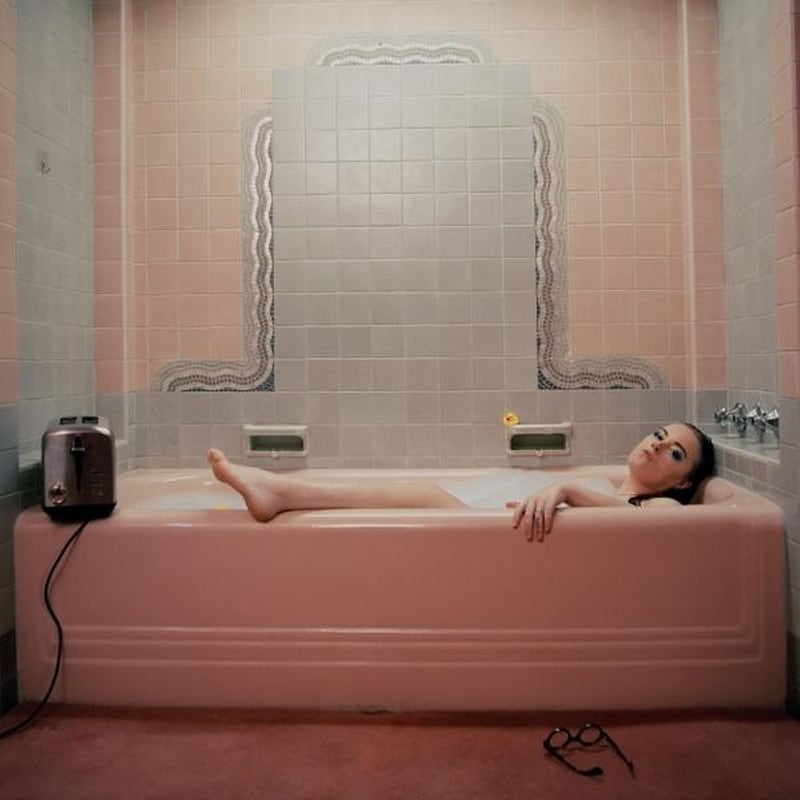 Weirdo (Clear 2LP) (Indies Only)