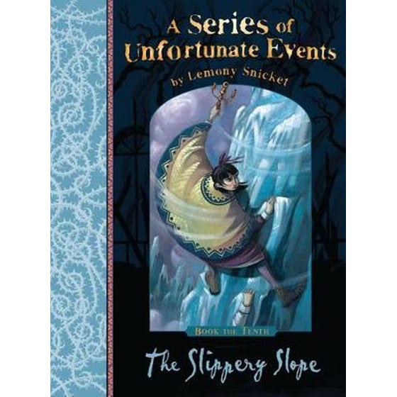 Slippery Slope image 0