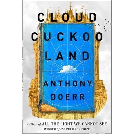 Cloud Cuckoo Land image 0