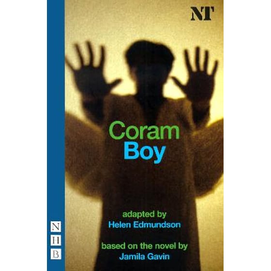 Coram Boy image 0