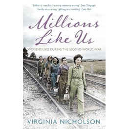 Millions Like Us
