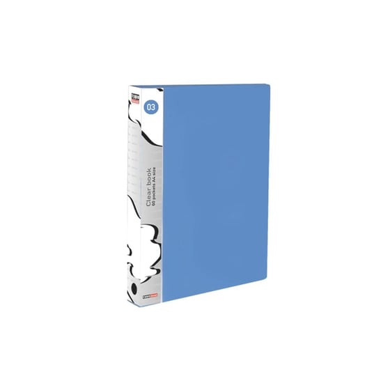 Ντ. TYPOTRUST 60Θ. Μπλε image 0