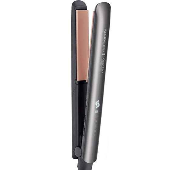 Ισιωτικό Μαλλιών REMINGTON S8598 Μαύρο image 0