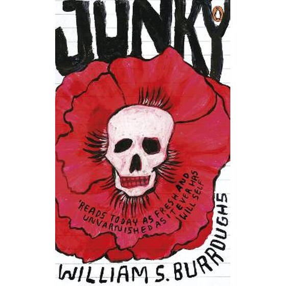 Junky image 0