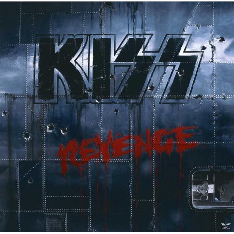 Revenge