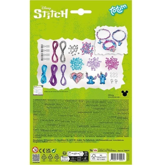 Kit Κοσμημάτων Totum Stitch image 2