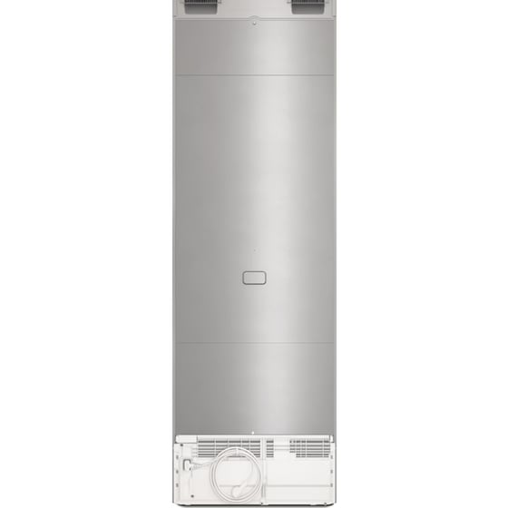 MIELE KS 4783 DD 399 Lt Inox Clean Steel Ψυγείο Μονόπορτο image 4