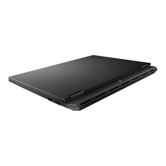 Asus Tuf A16 FA608UMI-TU192 16'' WUXGA IPS (AMD Ryzen 7-260/16GB/1TB SSD/NVidia GeForce RTX 5060/FreeDOS) Laptop image 8