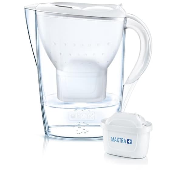 Κανάτα Marella Cool White 2,4l Brita Brita image 0