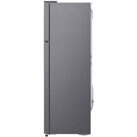 Δίπορτο Ψυγείο LG GTB362PZCMD Total No Frost 254 Lt με DoorCooling+™ και NFC - Inox image 3