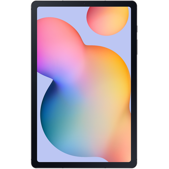 Tablet Samsung Galaxy Tab S6 Lite (2024) 10.4" 4GB/64GB Wi-Fi - Gray image 2