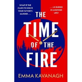 The Time of the Fire