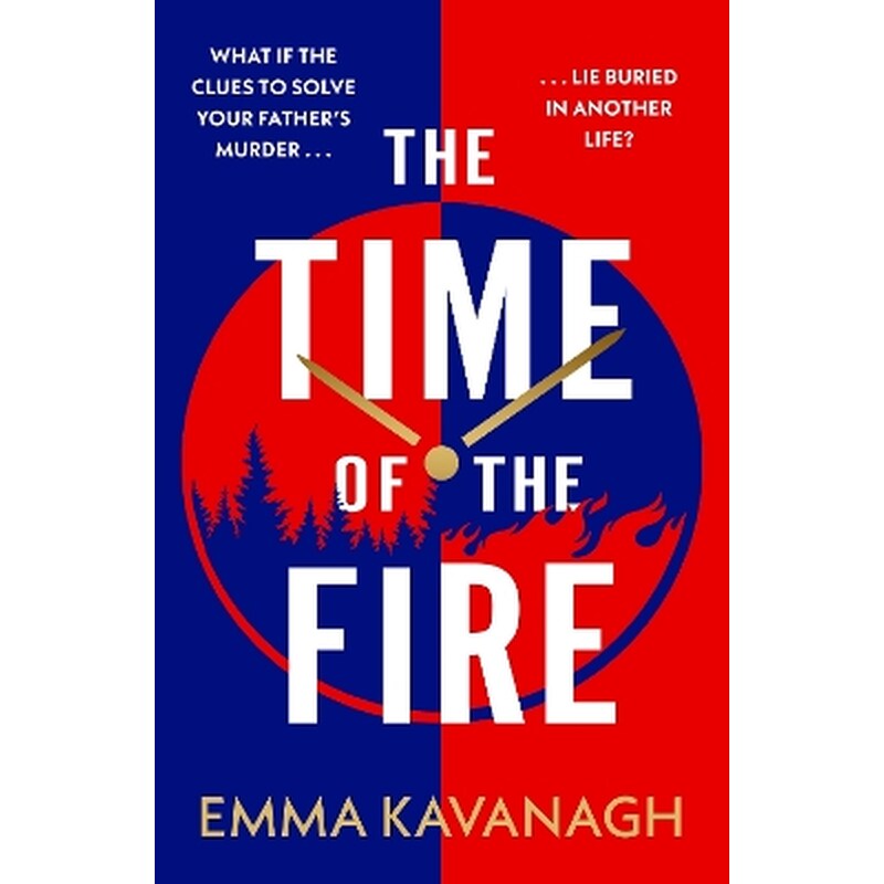 The Time of the Fire