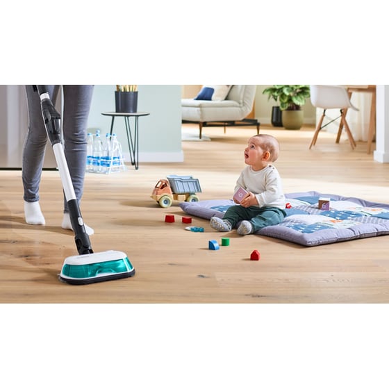 BOSCH BHZUPAD1 Πανάκια για Σκούπα Stick image 8