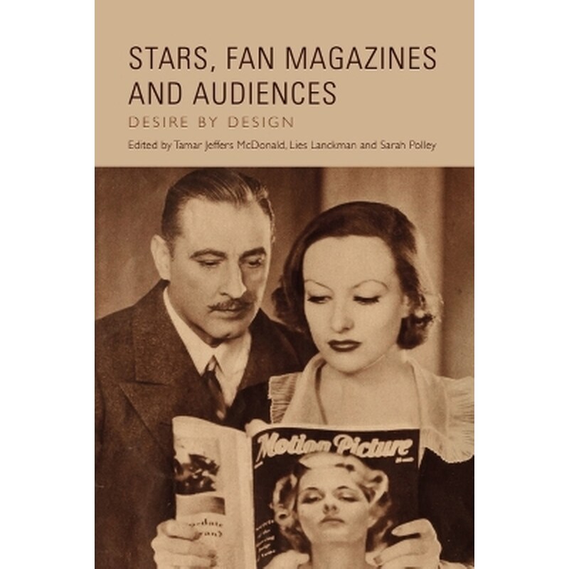 Stars, Fan Magazines and Audiences
