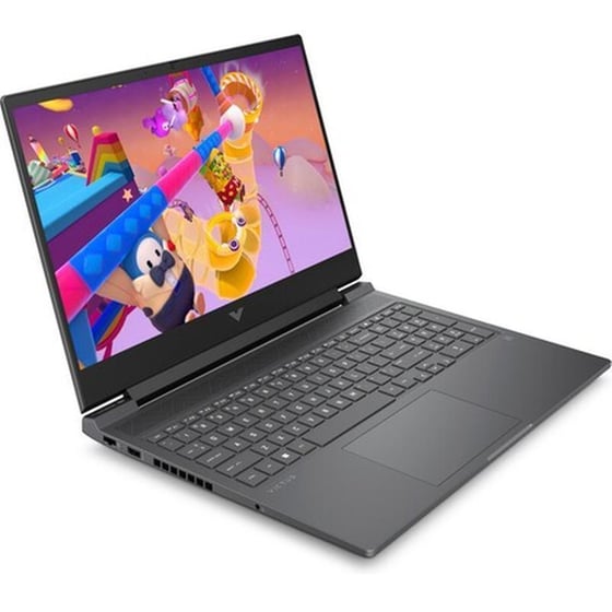 HP Victus 16-S0001NV 16.1'' FHD IPS (Ryzen 7-7840HS/16GB/1TB SSD/GeForce RTX 4070/Win11Home) Laptop image 1