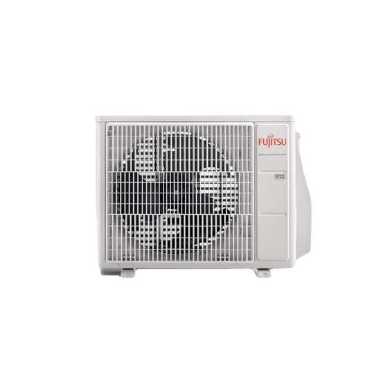 FUJITSU Ecolandia ASY/AG025KPCA Κλιματιστικό Inverter 9.000 BTU A++/A+++ image 6