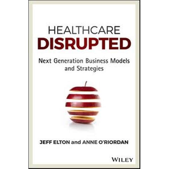 Healthcare Disrupted image 0