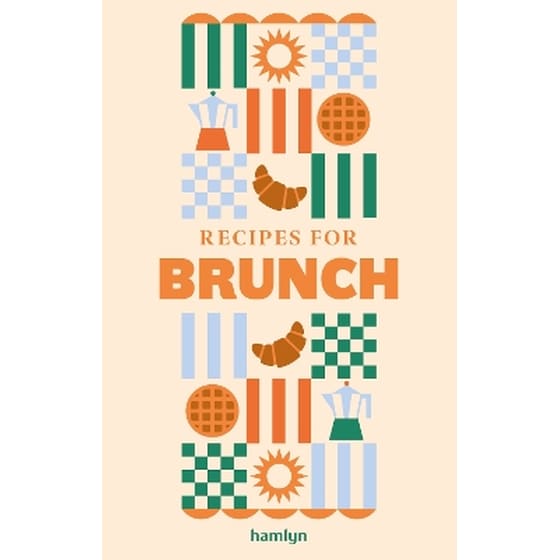 Recipes for Brunch image 0
