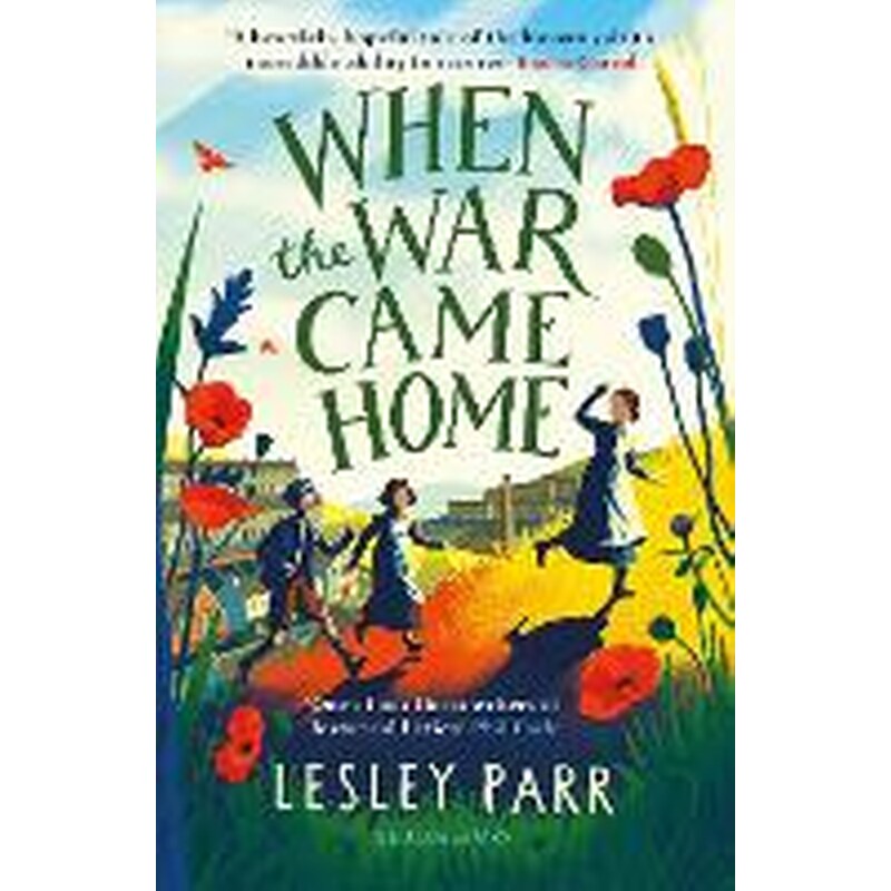 When The War Came Home