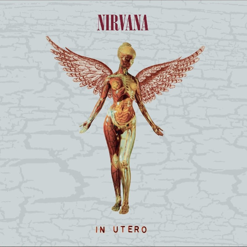 In Utero (2CD Deluxe)