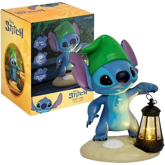 Φωτιστικό Paladone LunaGlo Disney Stitch - Gnome image 2