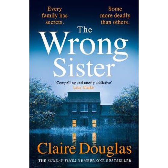 The Wrong Sister image 0